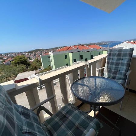 Apartmani Levarda Trogir Exteriér fotografie