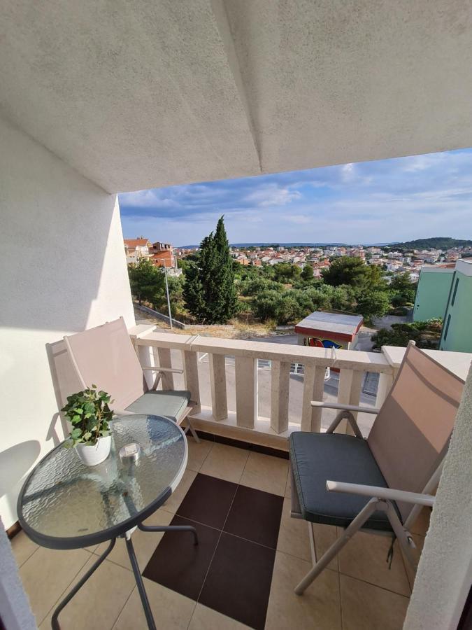 Apartmani Levarda Trogir Exteriér fotografie