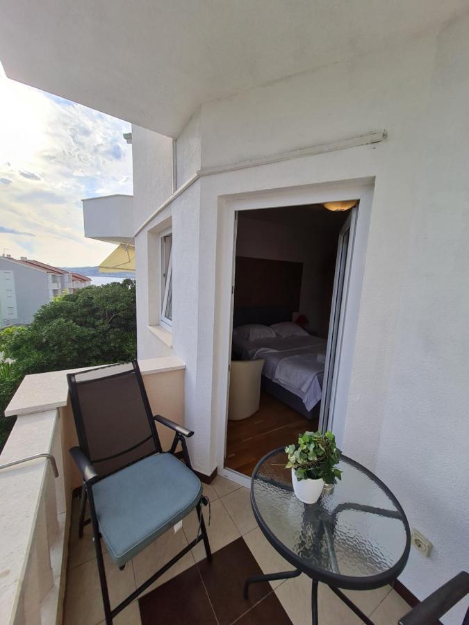 Apartmani Levarda Trogir Exteriér fotografie