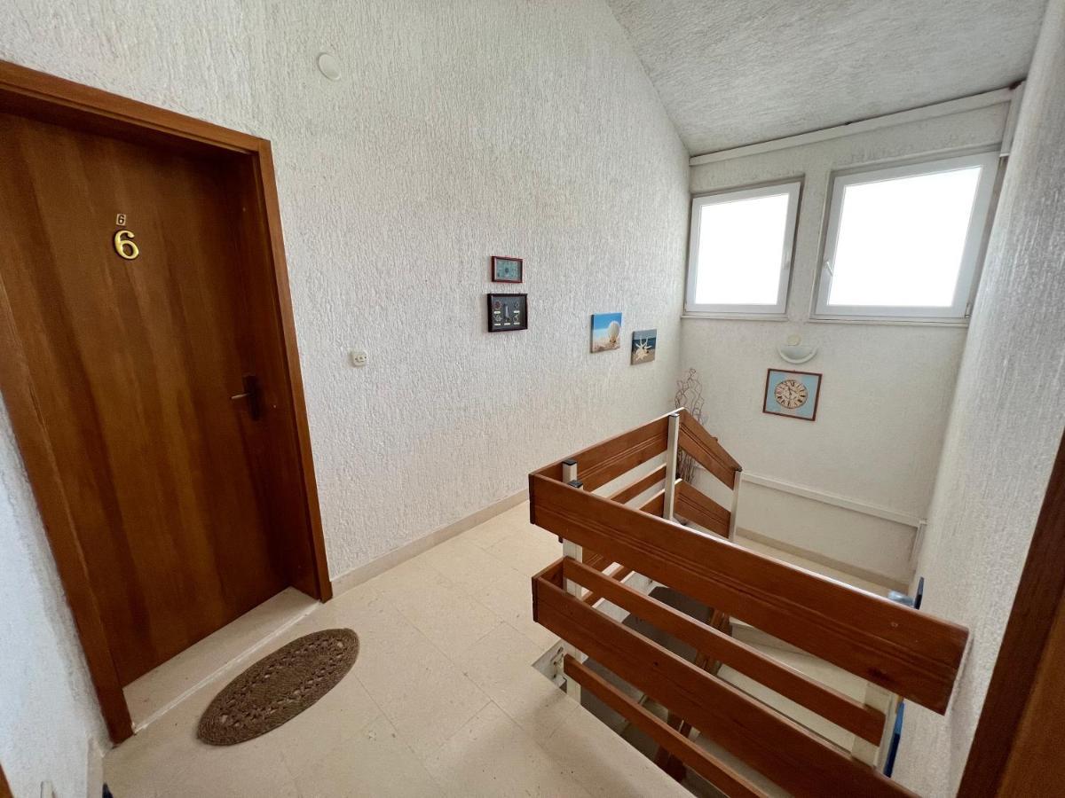 Apartmani Levarda Trogir Exteriér fotografie