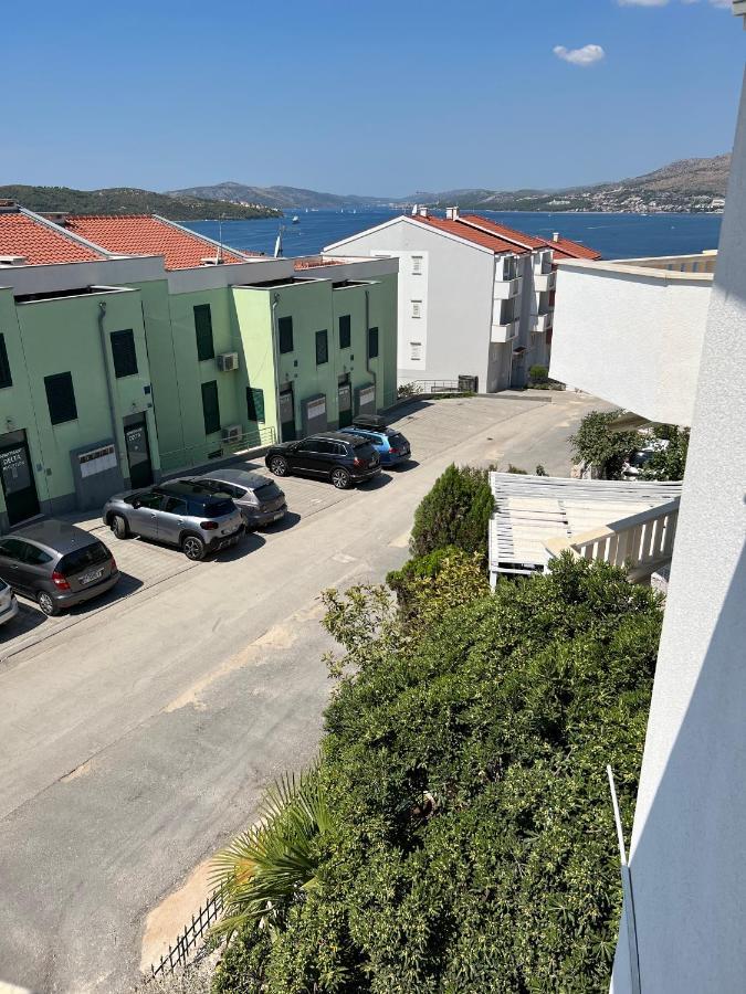 Apartmani Levarda Trogir Exteriér fotografie