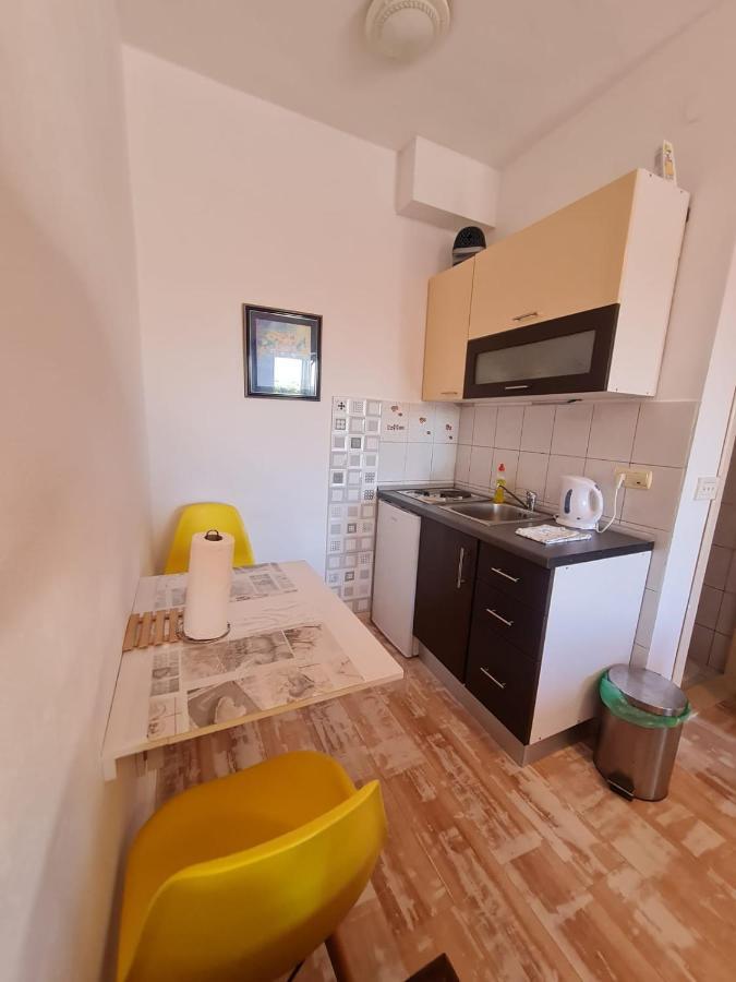 Apartmani Levarda Trogir Exteriér fotografie