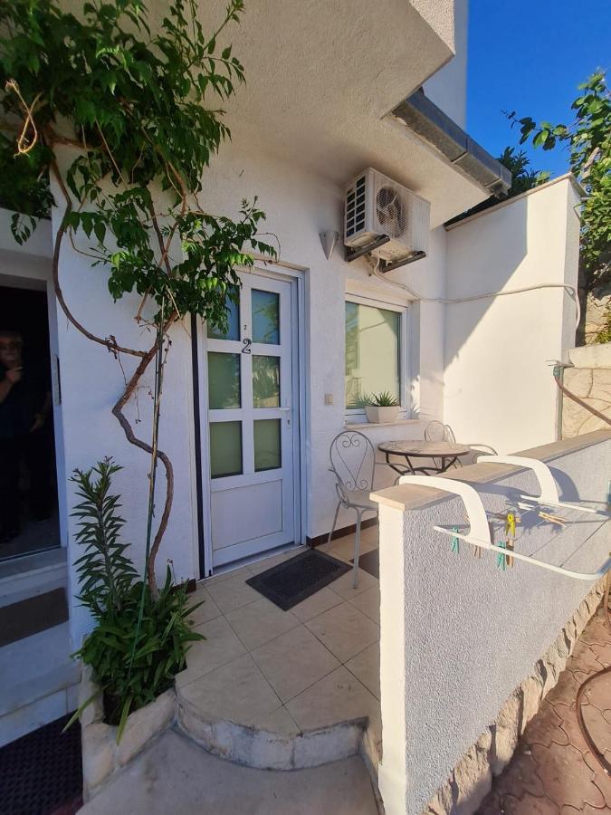 Apartmani Levarda Trogir Exteriér fotografie