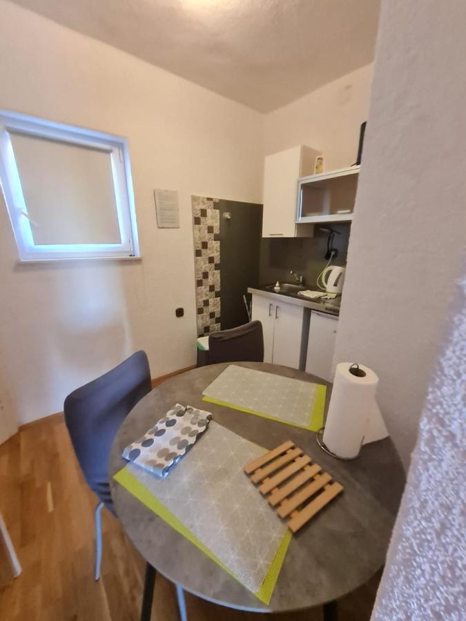 Apartmani Levarda Trogir Exteriér fotografie